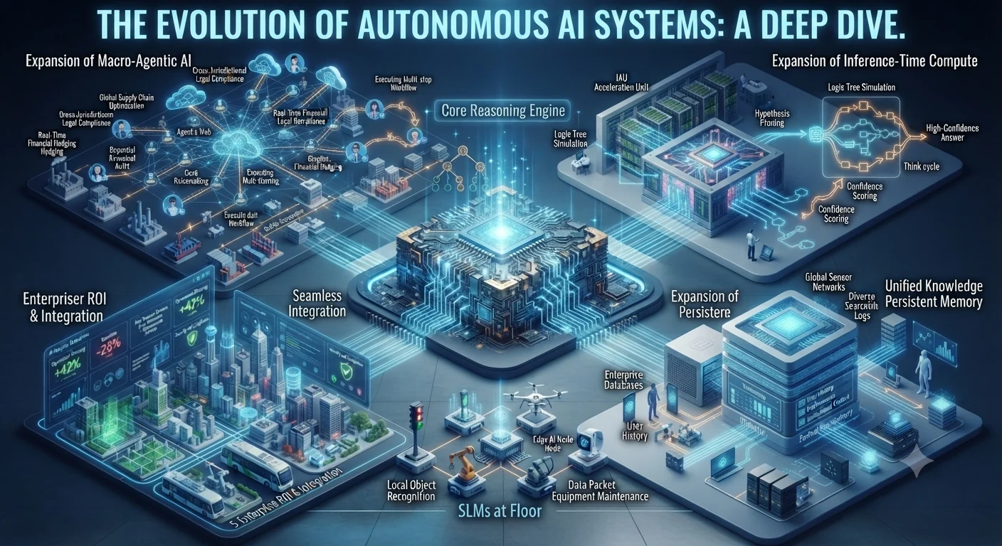 Artificial intelligence visual overview